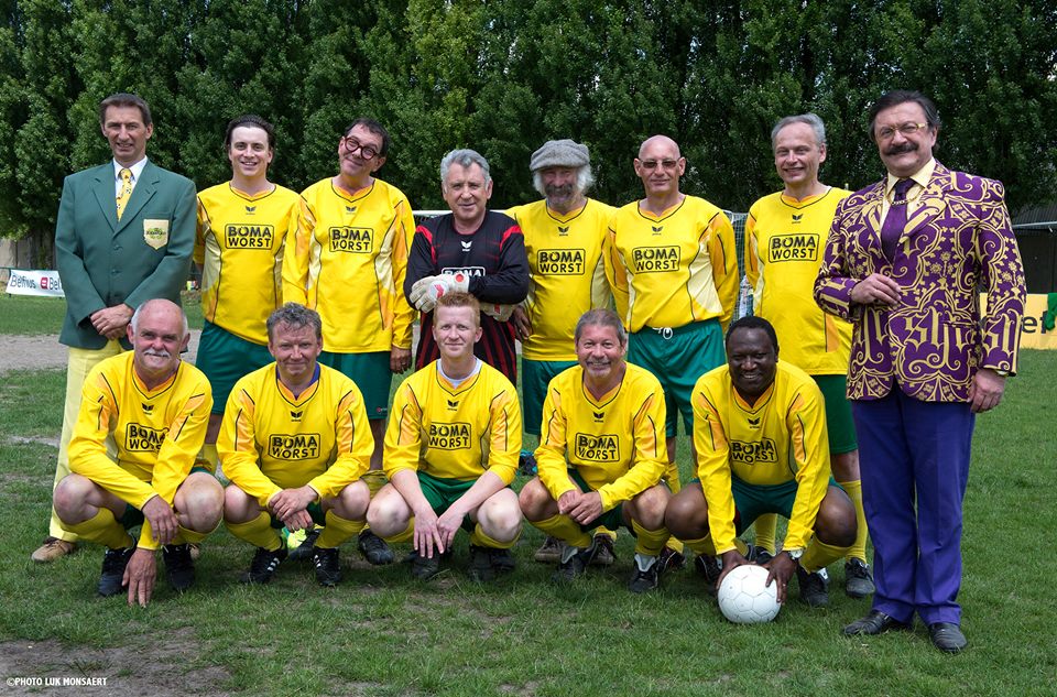 FC DE KAMPIOENEN :: Jans8